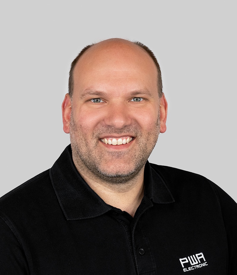 Jens Rhein / PWA Electronic