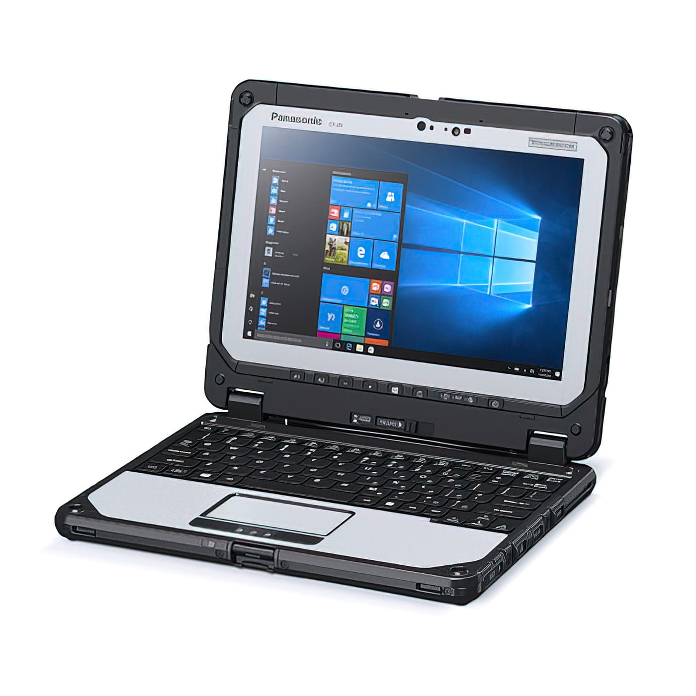 Panasonic TOUGHBOOK 20