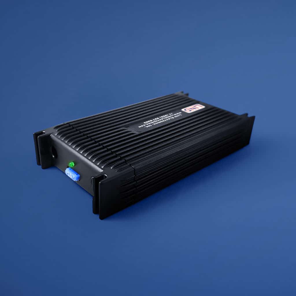 Panasonic Power Supply
