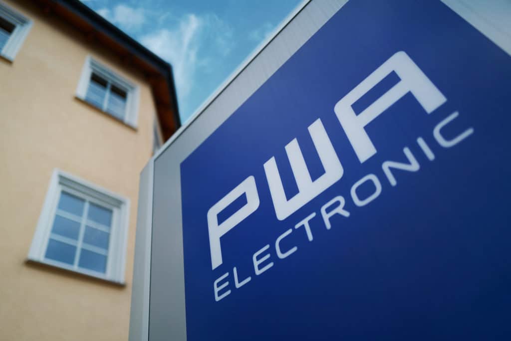 PWA Electronic in Seligenstadt
