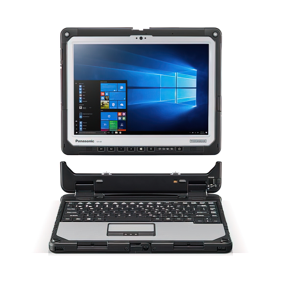 Panasonic TOUGHBOOK 33