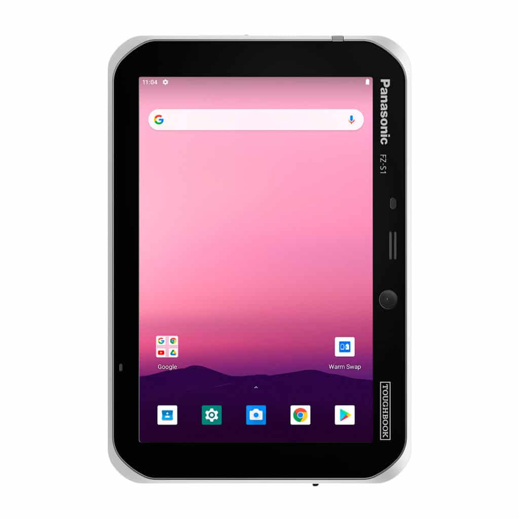 Panasonic TOUGHBOOK S1