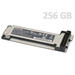 256GB SSD