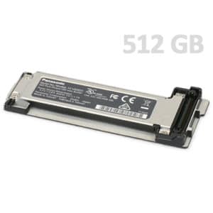 512GB SSD