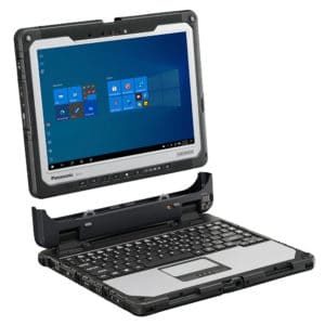 Panasonic TOUGHBOOK 33