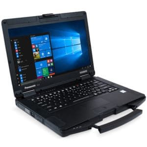 Panasonic TOUGHBOOK 55