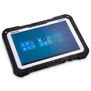 Panasonic TOUGHBOOK G2