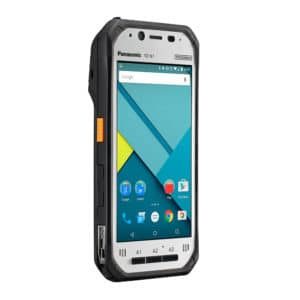 Panasonic TOUGHBOOK N1