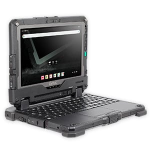 Getac ZX10