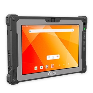 Getac ZX80