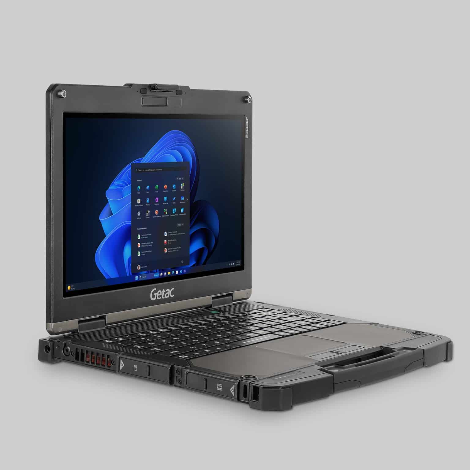 Getac B360 Notebook