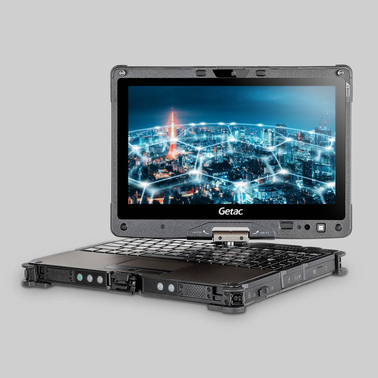 Getac V110