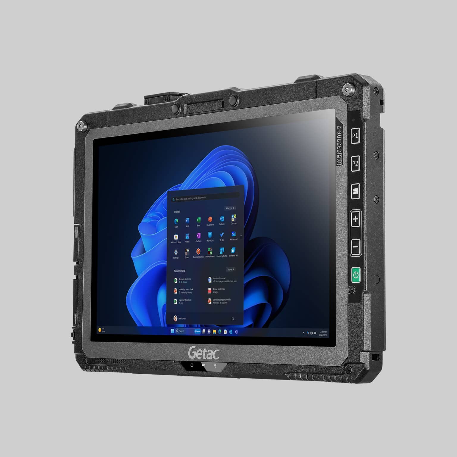 Getac UX10