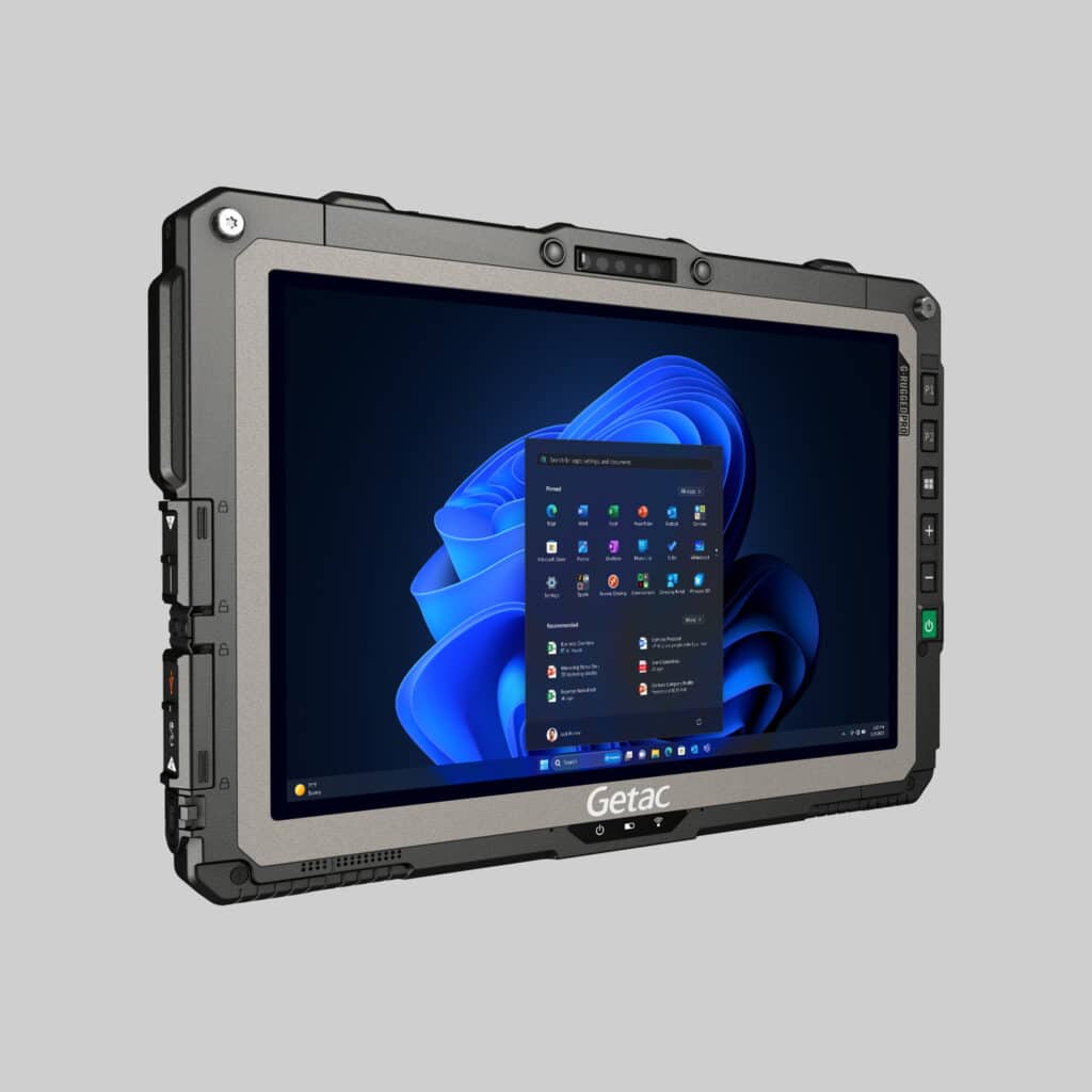 Getac UX10