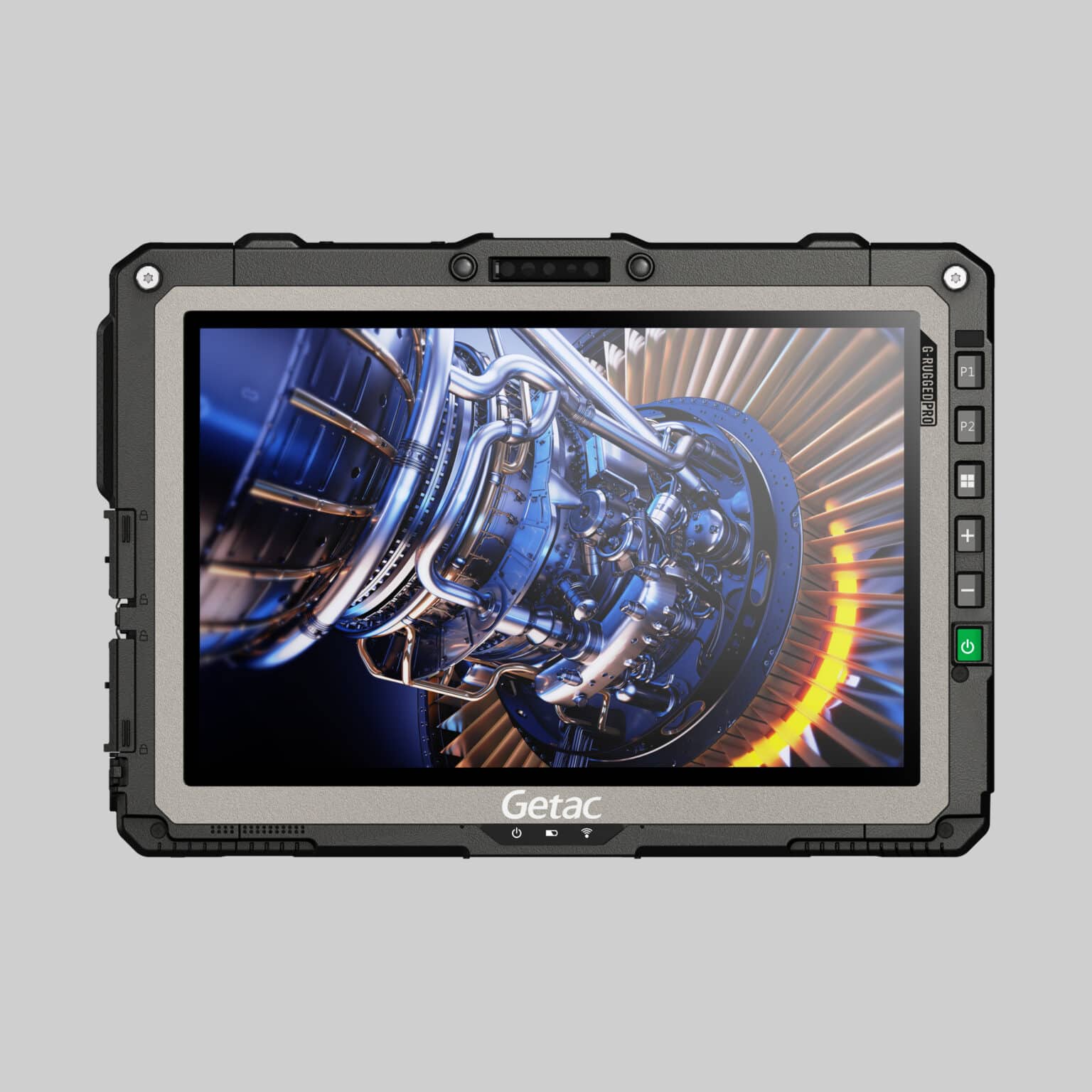 Getac UX10
