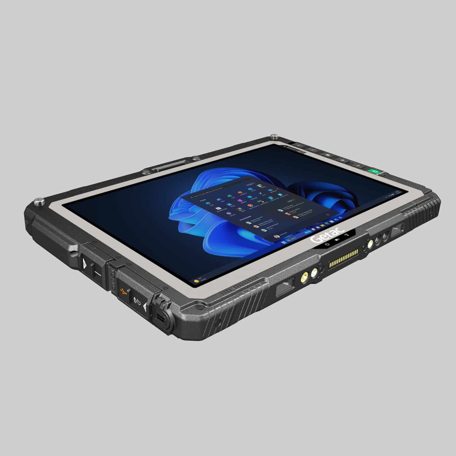 Getac UX10-IP
