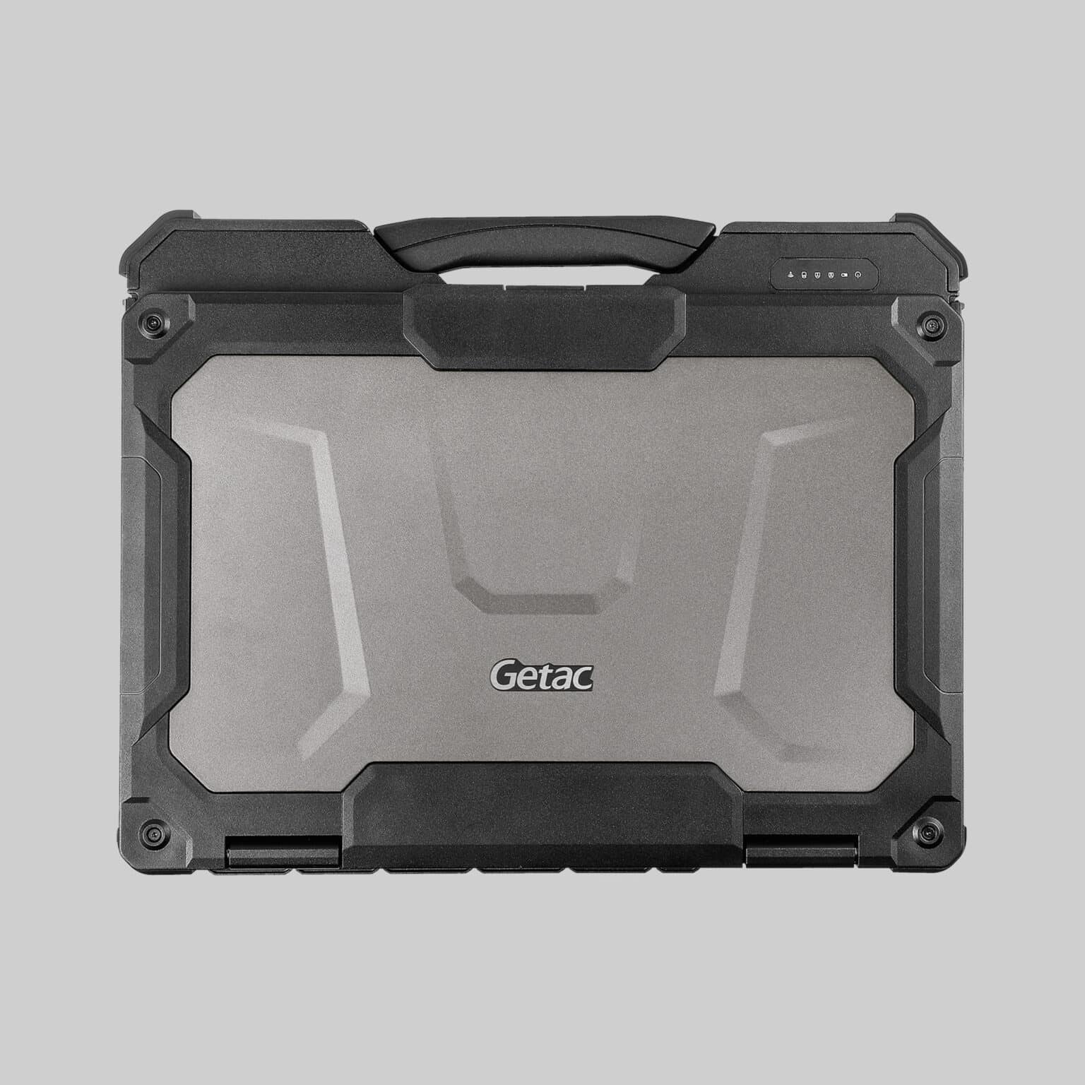 Getac X600