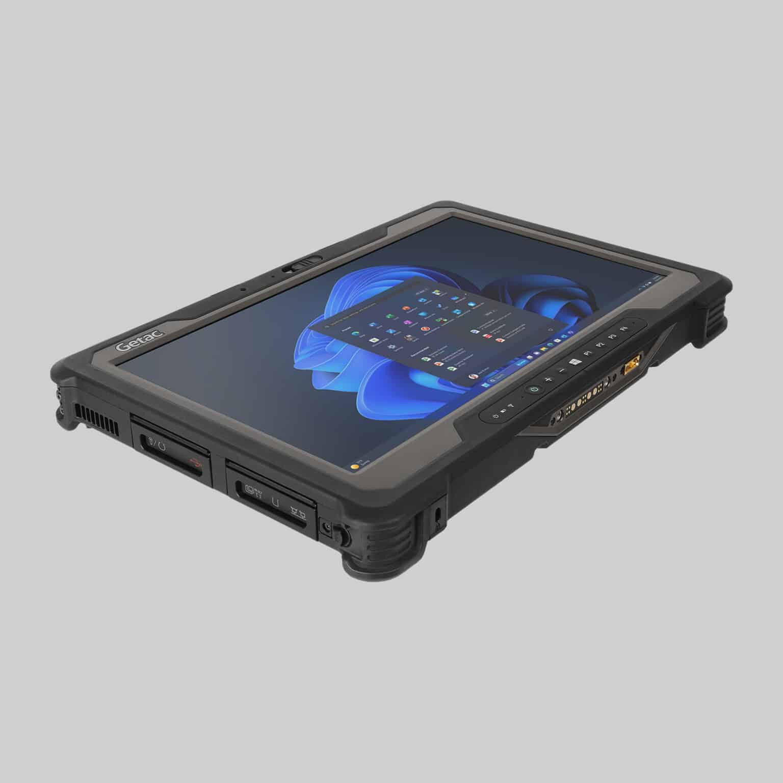 Getac A140