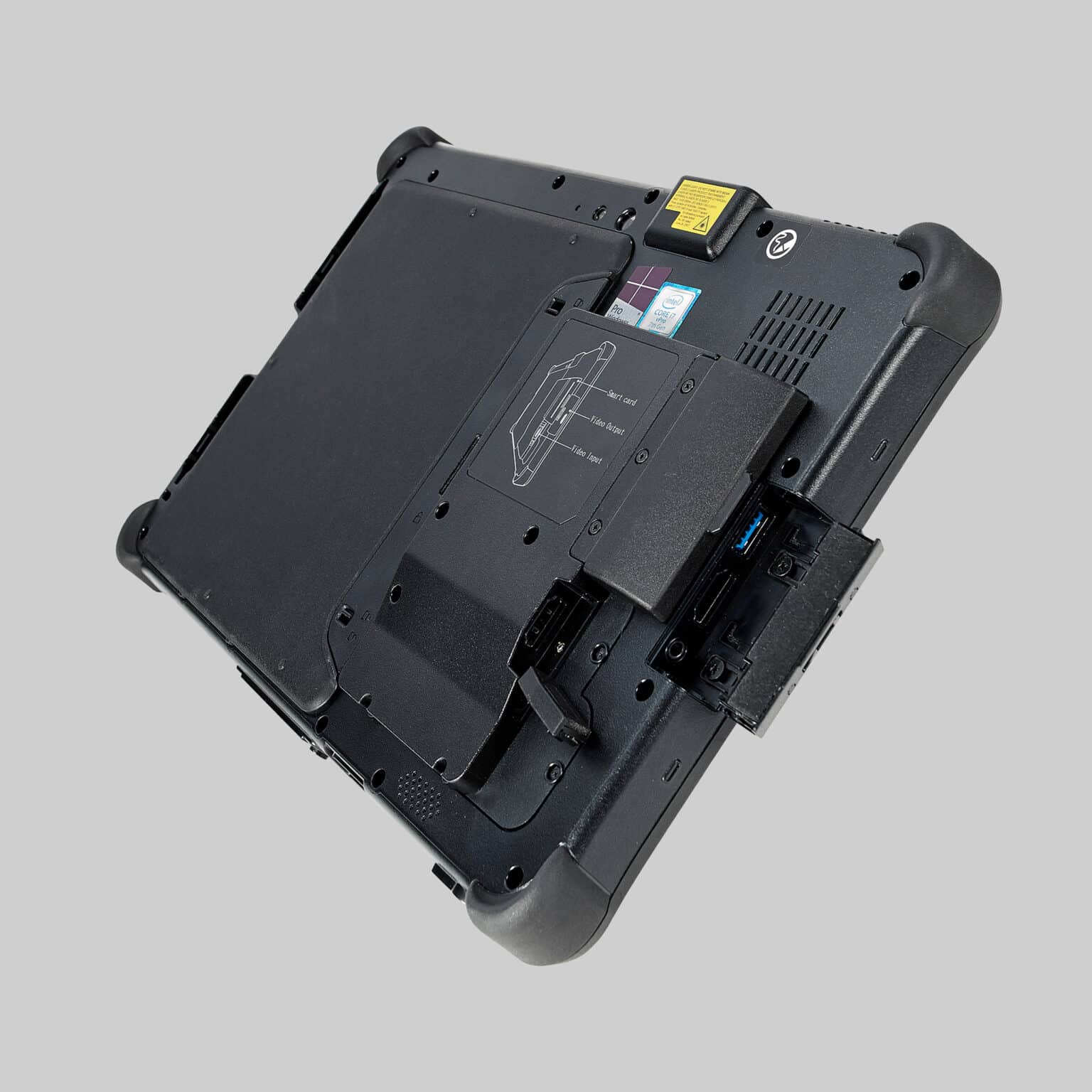 Getac F110