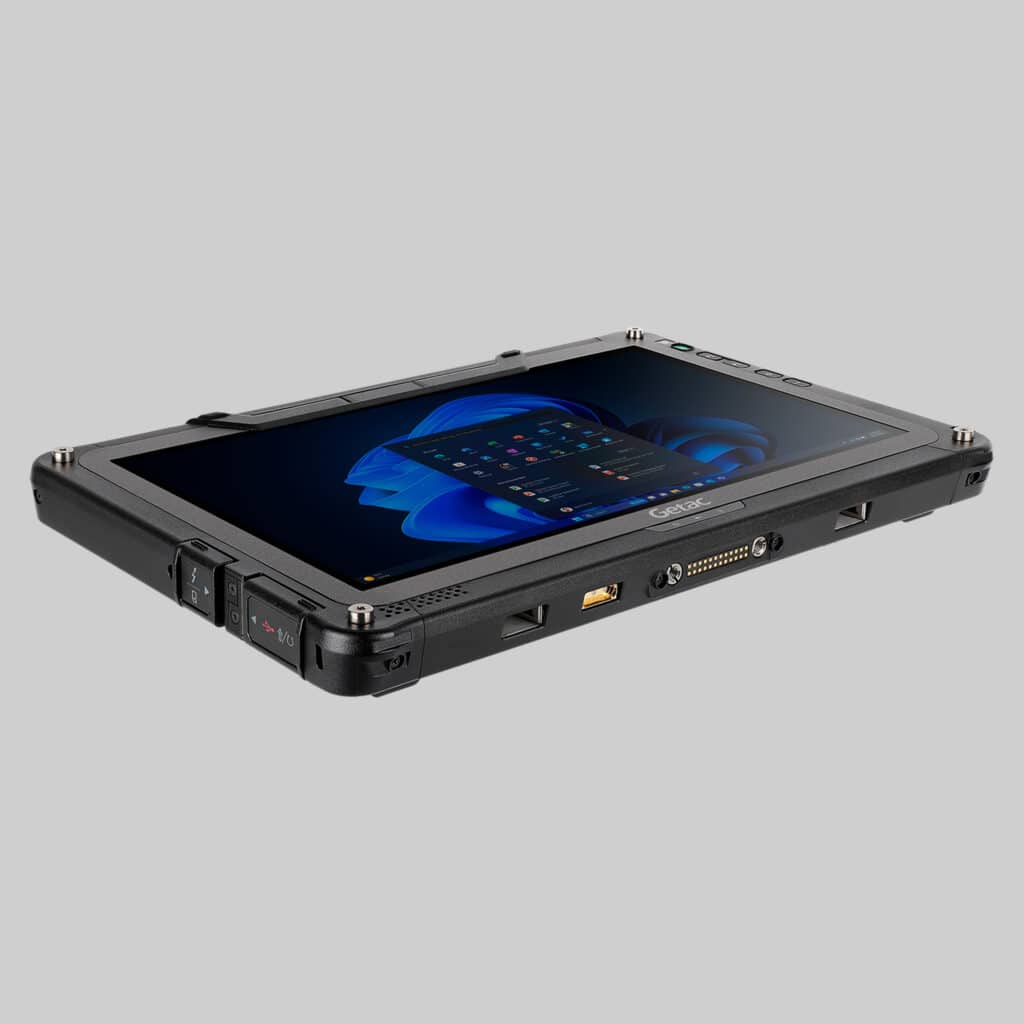 Getac F110