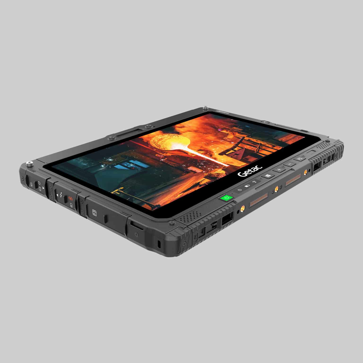 Getac K120