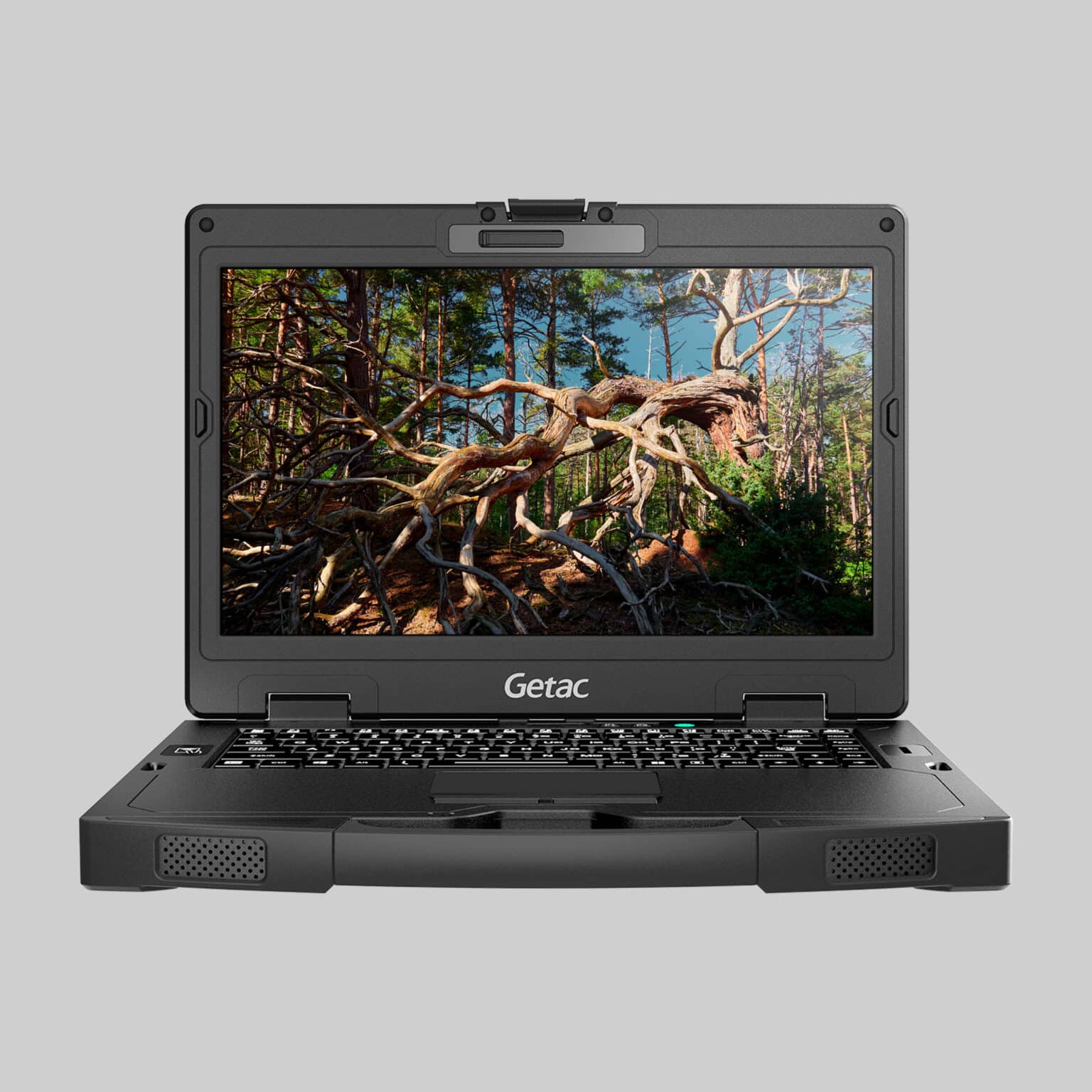 Getac S410