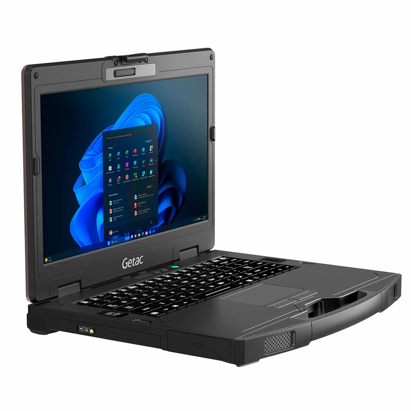 Getac S410