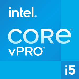 Intel Core i5 vPro