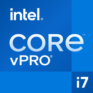 Intel Core i7 vPro