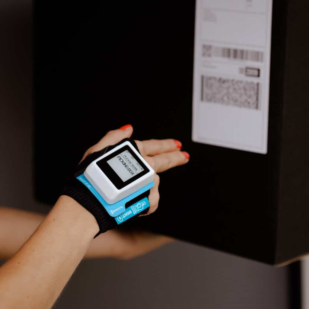 NIMMSTA Smartwatch