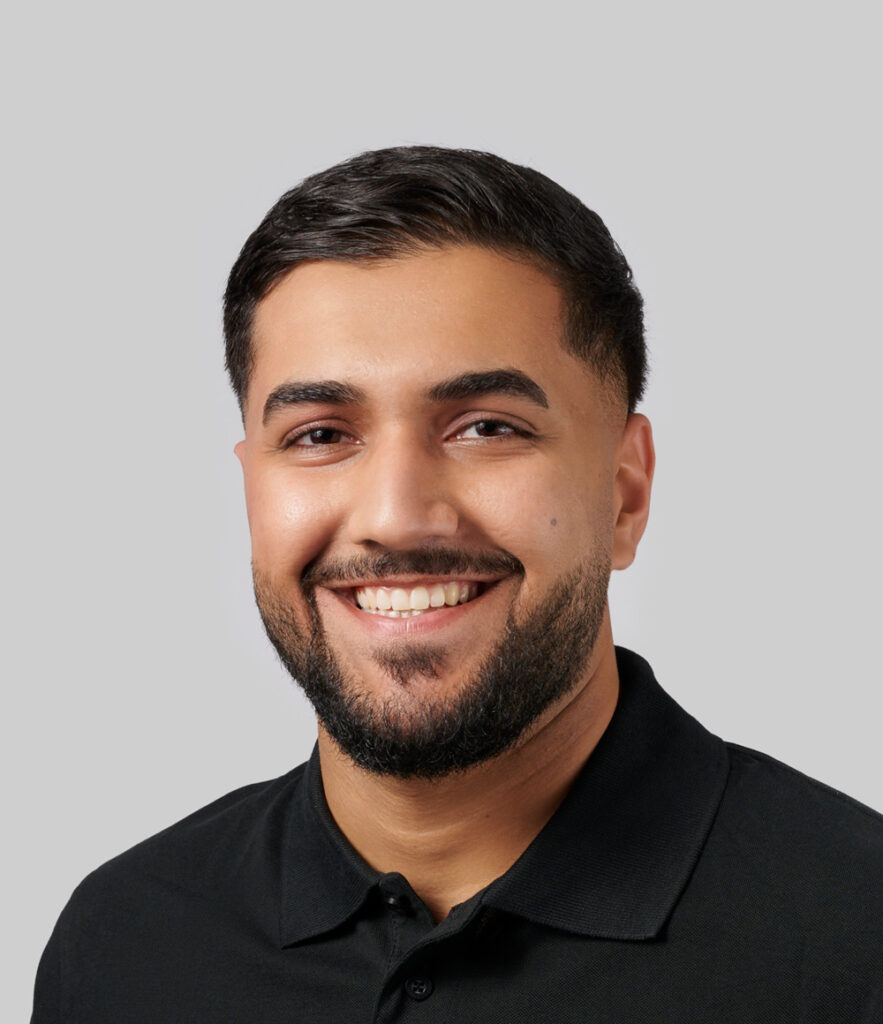 Tamim Said Mohammad / PWA Electronic