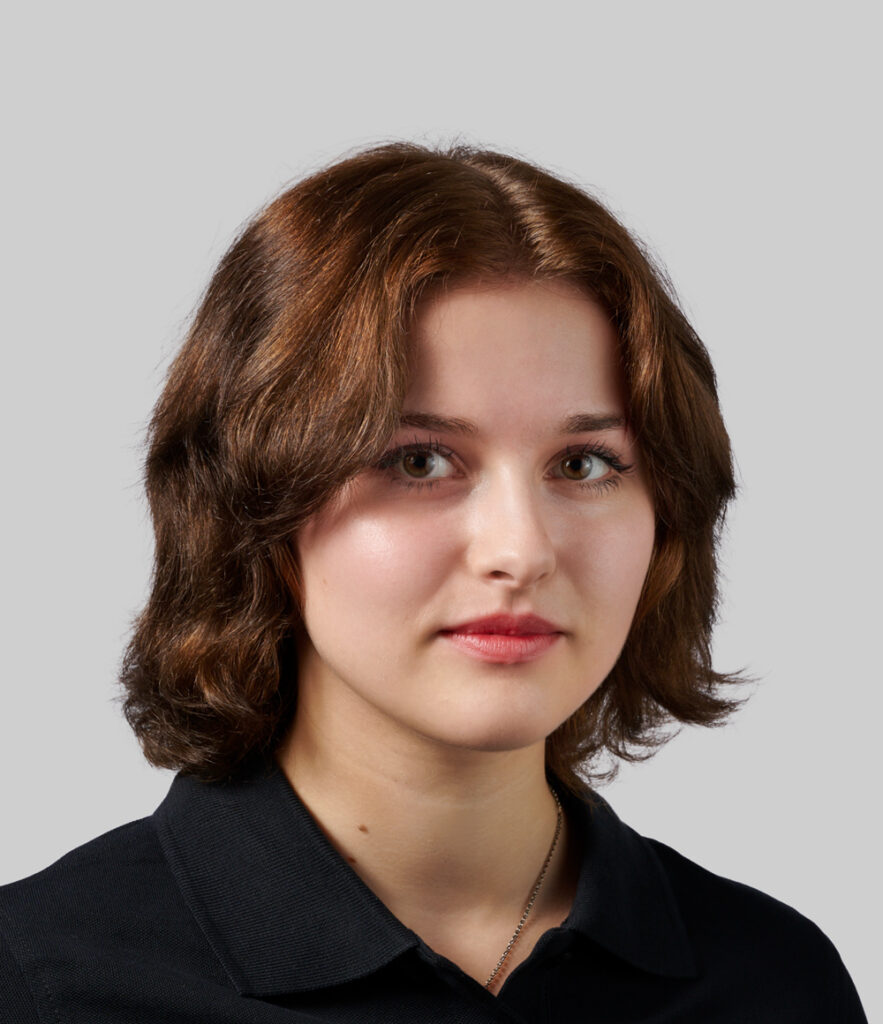 Isabella Bamberg / PWA Electronic