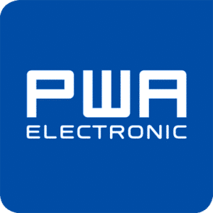 PWA Electronic Austria
