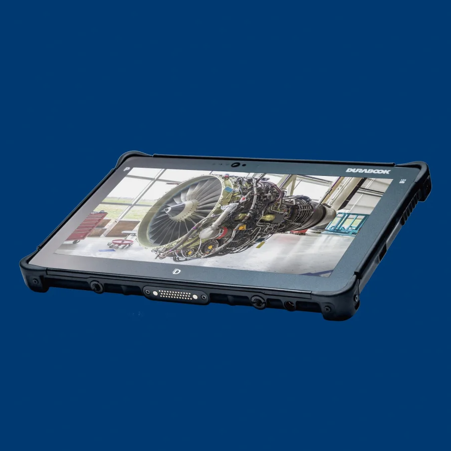 DURABOOK R11