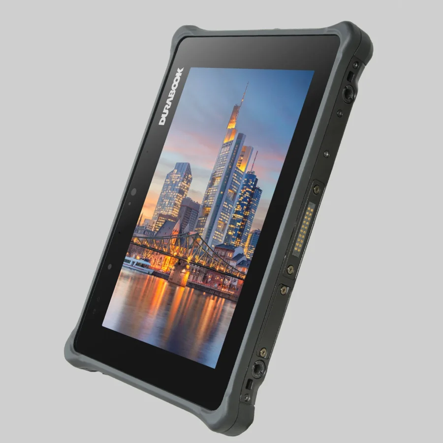 DURABOOK R8