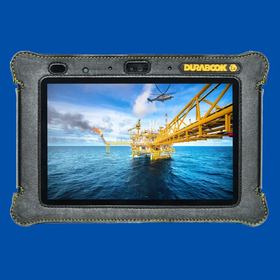 DURABOOK R8-EX