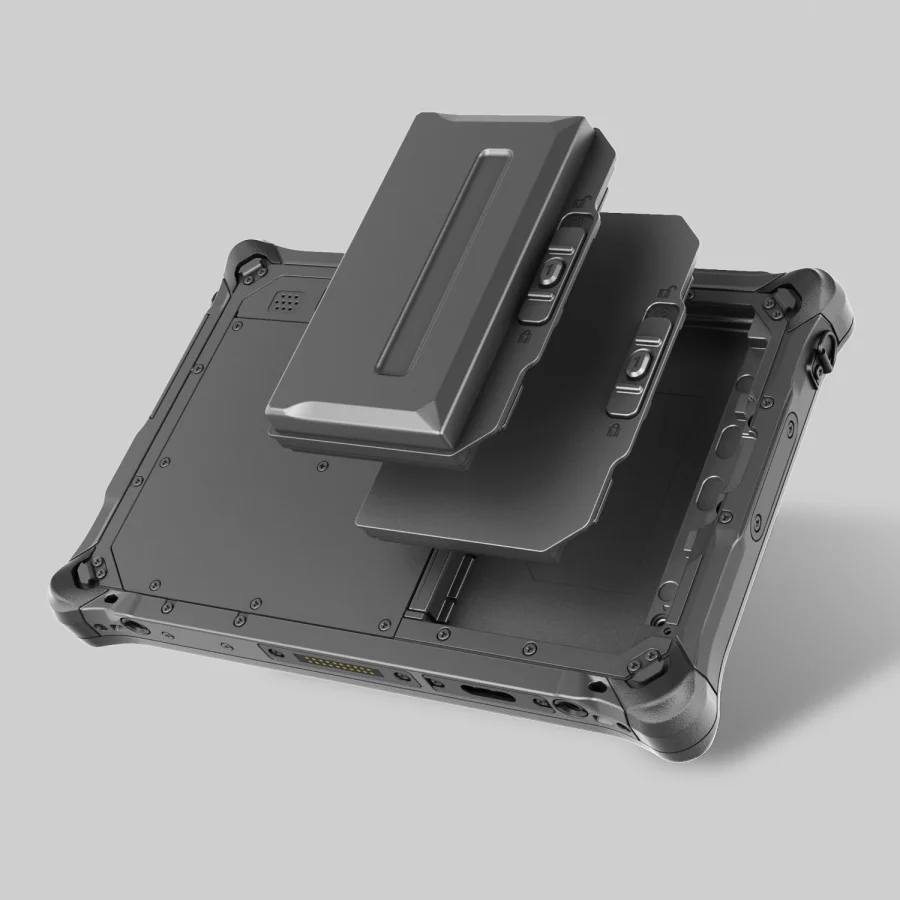 DURABOOK R8