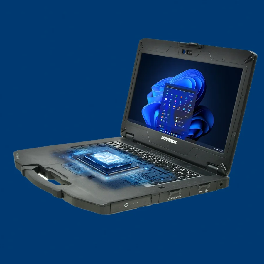 DURABOOK S14I