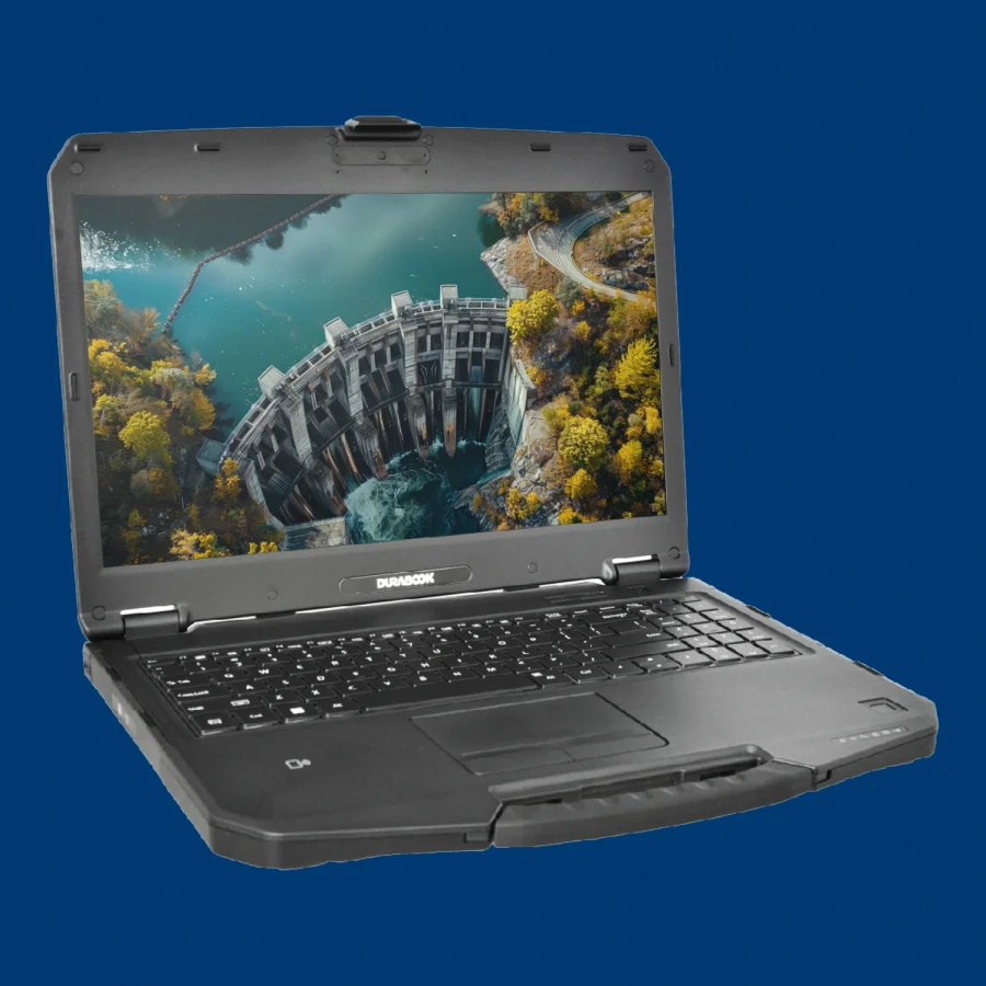 DURABOOK S15