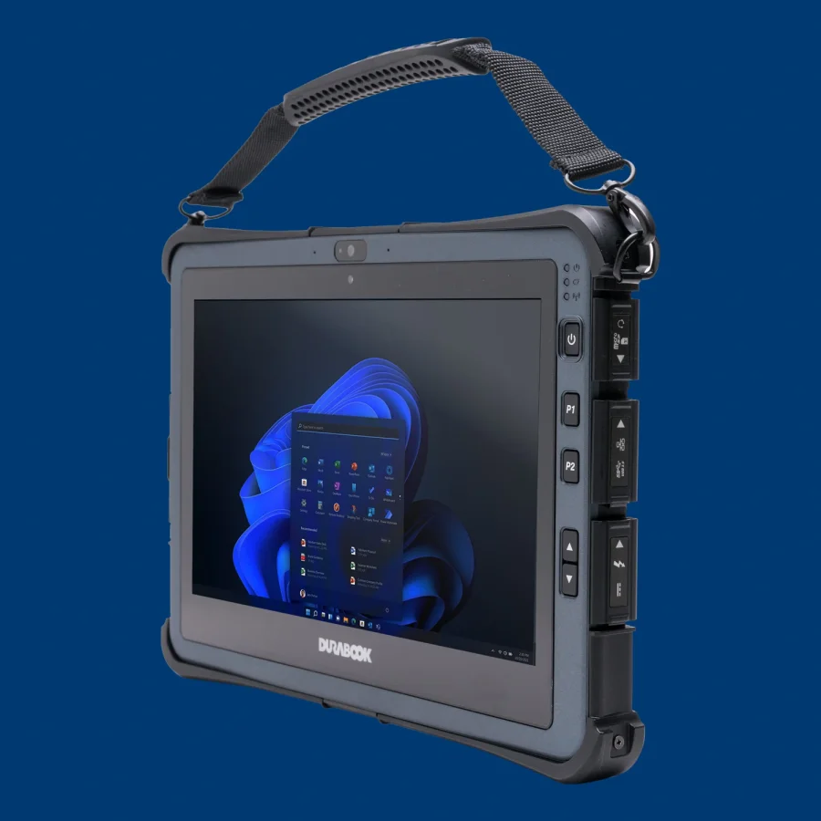 DURABOOK U11I