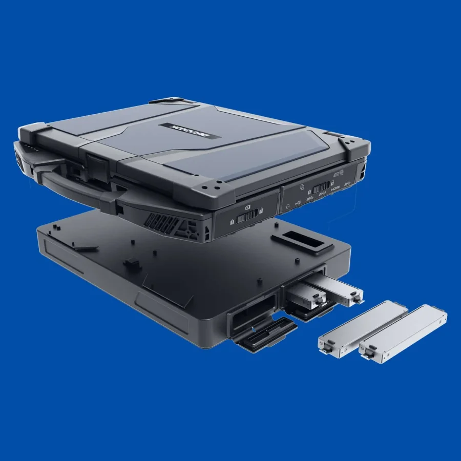 DURABOOK Z14I