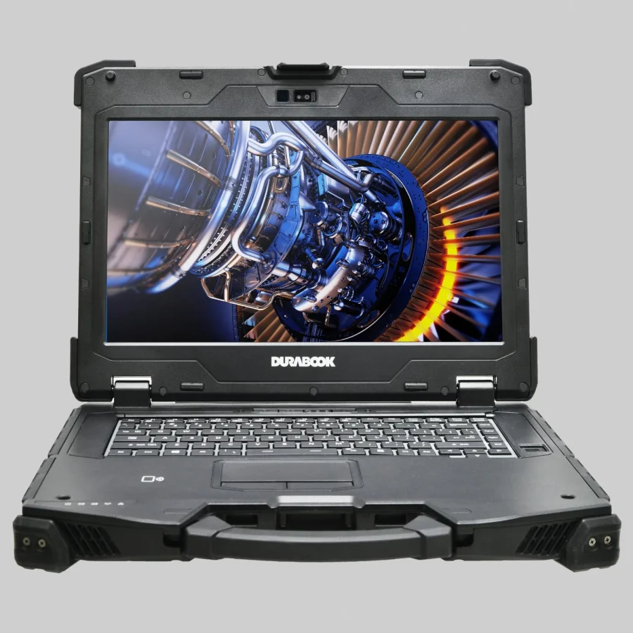 DURABOOK Z14I