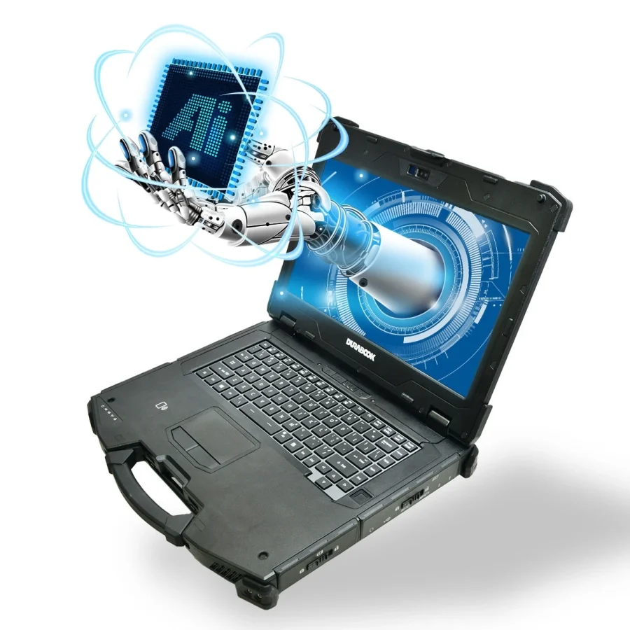 DURABOOK Z14I