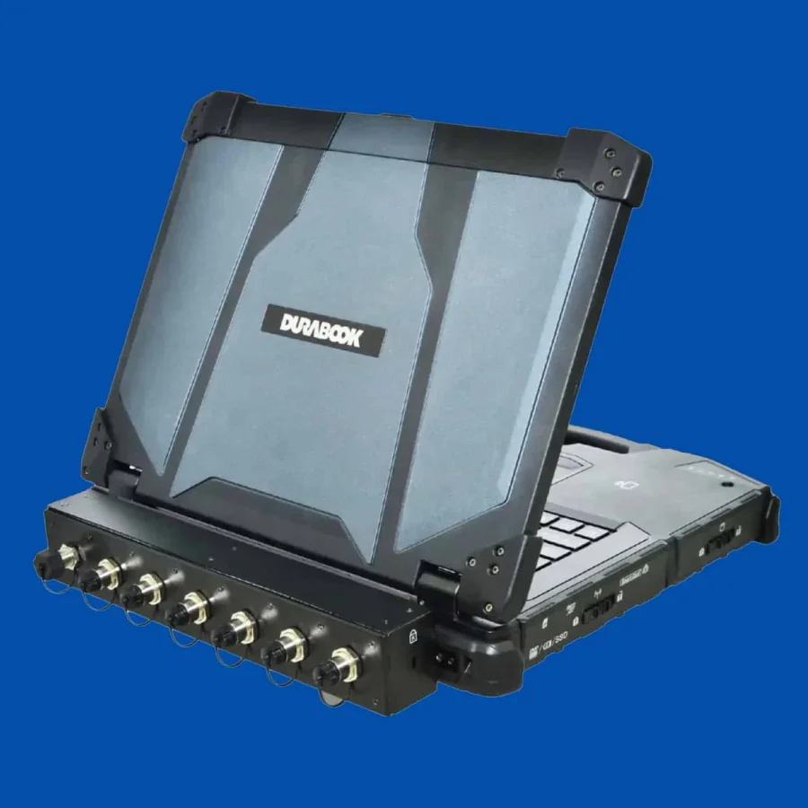 DURABOOK Z14I