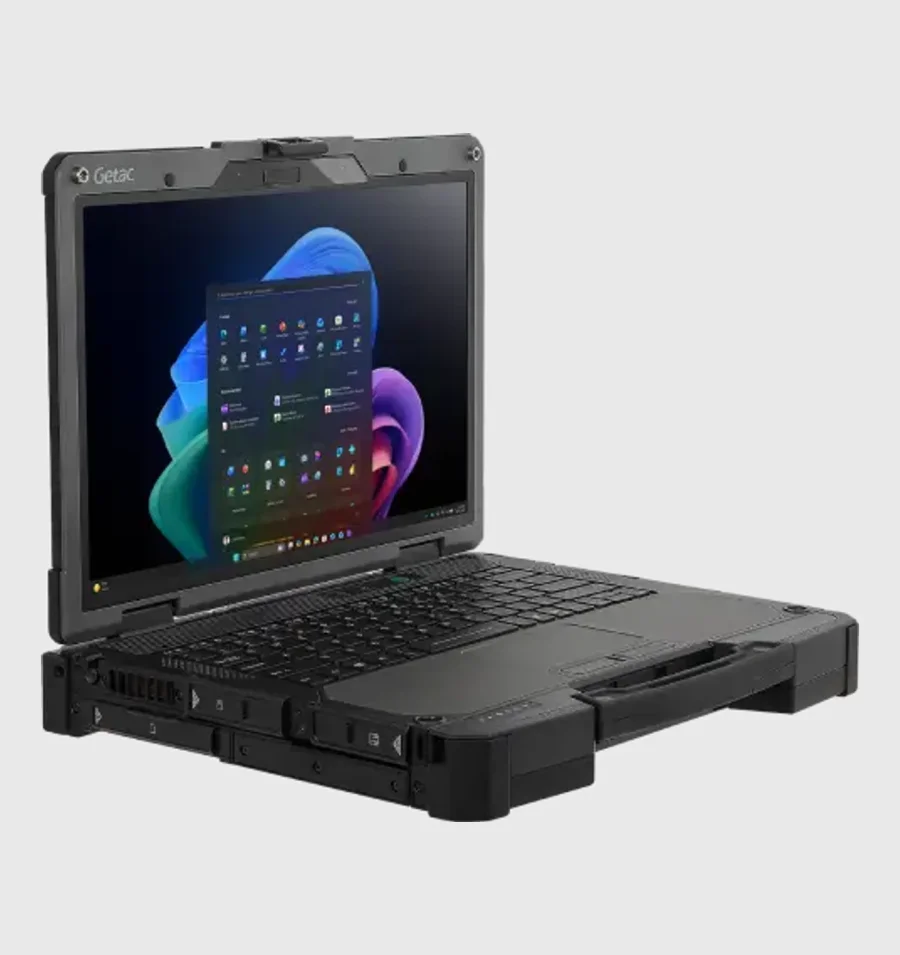 Getac B360X Pro