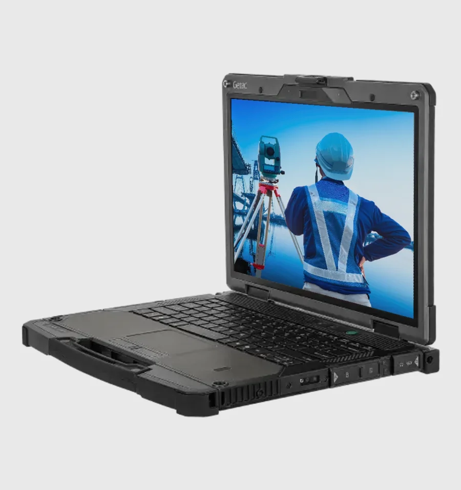 Getac B360X