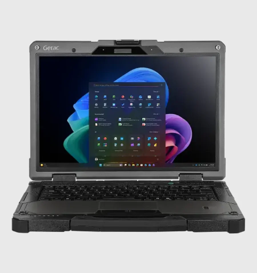 Getac B360X