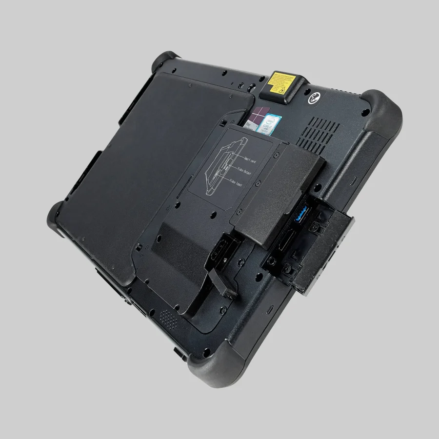 getac F110
