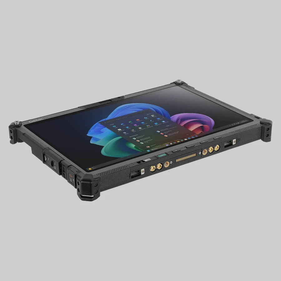 getac F110