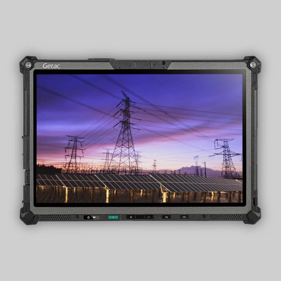 Getac F120